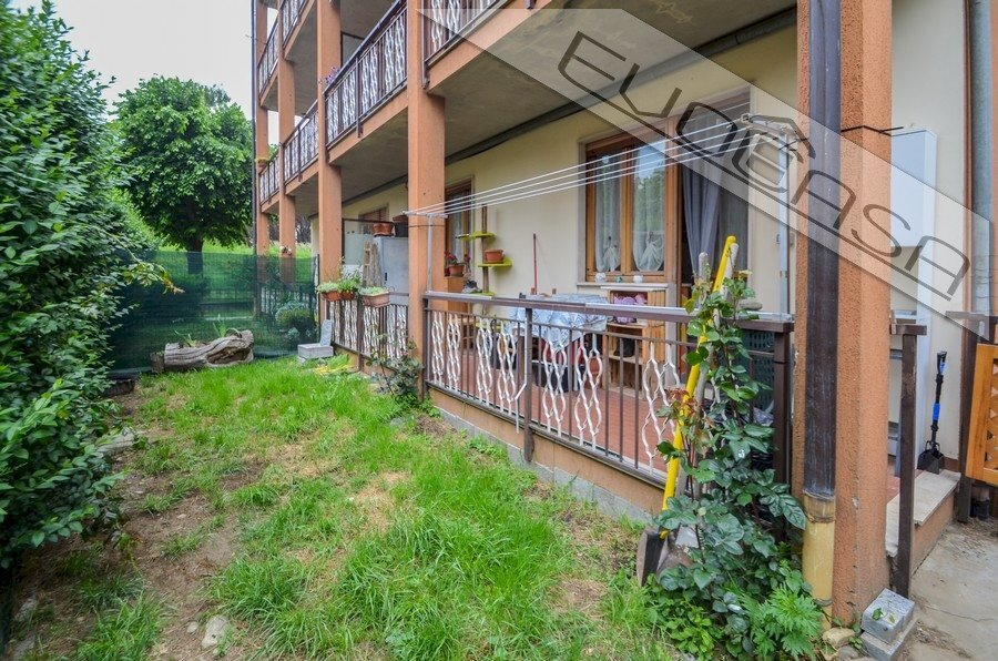 Trilocale Viale Bellonatti 26, Luserna San Giovanni - foto 1