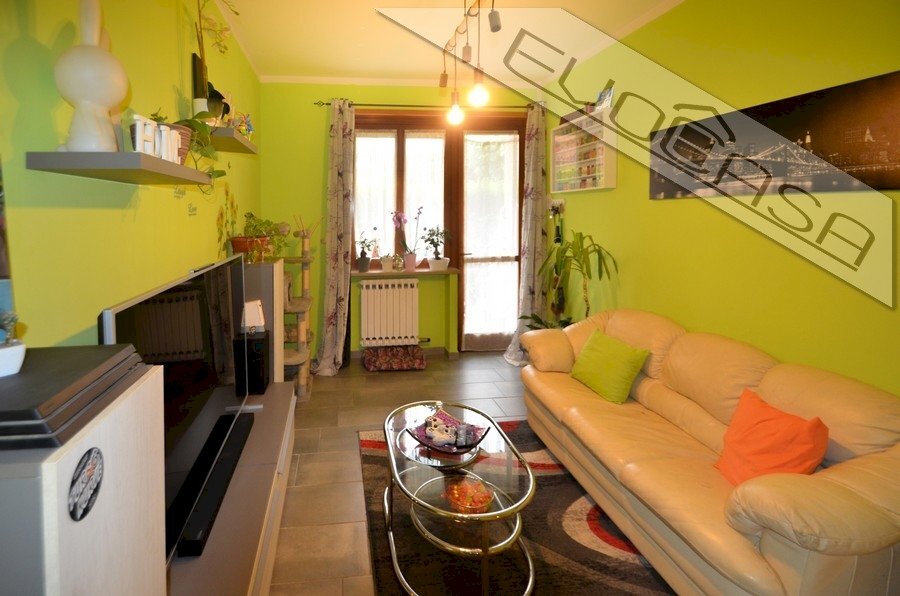 Trilocale Viale Bellonatti 26, Luserna San Giovanni - foto 3