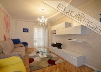 Quadrilocale Via Pralafera 18, Luserna San Giovanni - foto 1