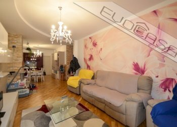 Quadrilocale Via Pralafera 18, Luserna San Giovanni - foto 2