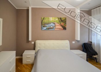 Quadrilocale Via Pralafera 18, Luserna San Giovanni - foto 3