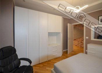 Quadrilocale Via Pralafera 18, Luserna San Giovanni - foto 4