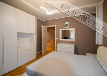 Quadrilocale Via Pralafera 18, Luserna San Giovanni - foto 5