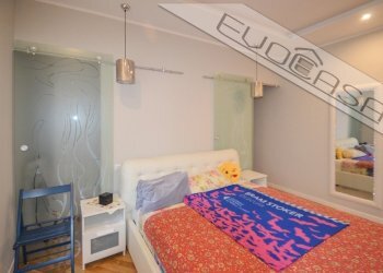 Quadrilocale Via Pralafera 18, Luserna San Giovanni - foto 7