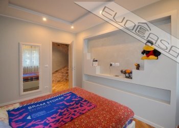 Quadrilocale Via Pralafera 18, Luserna San Giovanni - foto 8