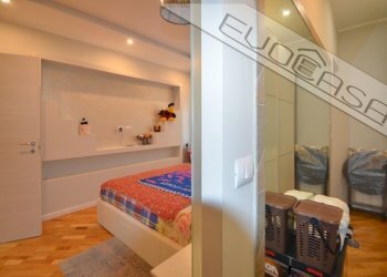 Quadrilocale Via Pralafera 18, Luserna San Giovanni - foto 9