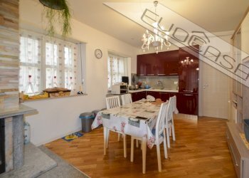 Quadrilocale Via Pralafera 18, Luserna San Giovanni - foto 10