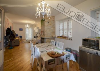 Quadrilocale Via Pralafera 18, Luserna San Giovanni - foto 13