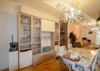 Quadrilocale Via Pralafera 18, Luserna San Giovanni - foto 14