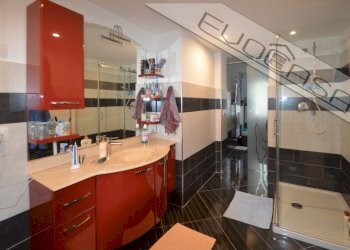 Quadrilocale Via Pralafera 18, Luserna San Giovanni - foto 15