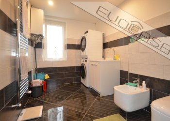 Quadrilocale Via Pralafera 18, Luserna San Giovanni - foto 16