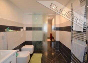 Quadrilocale Via Pralafera 18, Luserna San Giovanni - foto 17