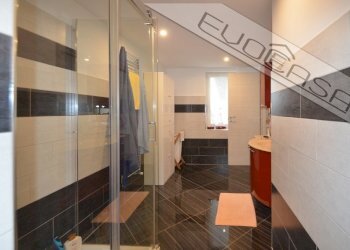 Quadrilocale Via Pralafera 18, Luserna San Giovanni - foto 18