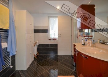 Quadrilocale Via Pralafera 18, Luserna San Giovanni - foto 19