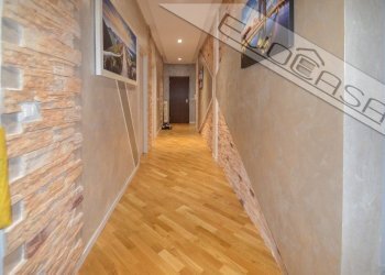 Quadrilocale Via Pralafera 18, Luserna San Giovanni - foto 20