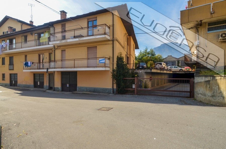 Trilocale Via Airali 8, Luserna San Giovanni - foto 1