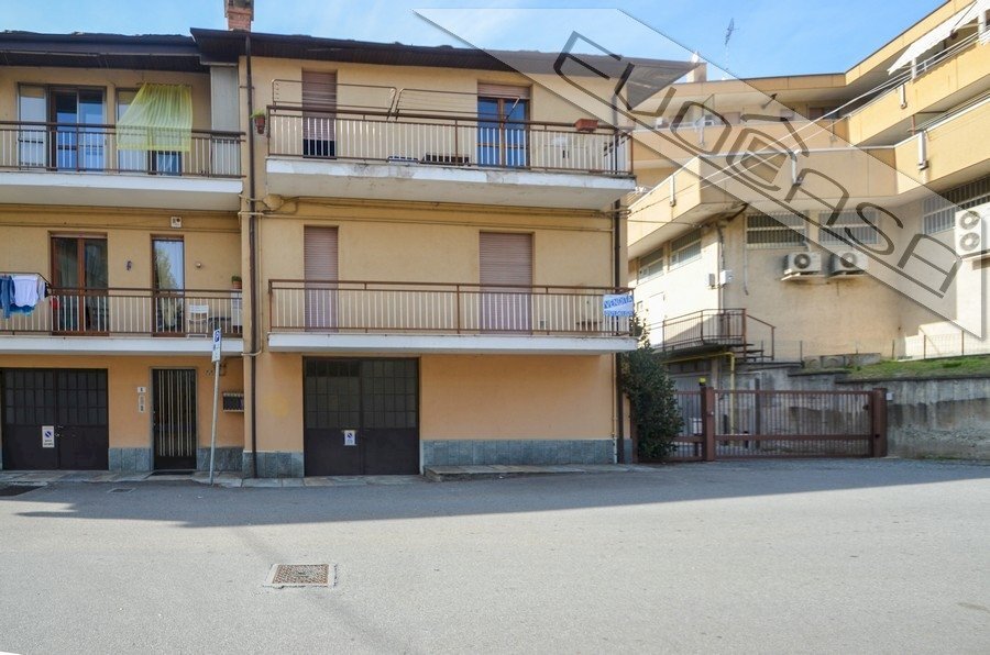 Trilocale Via Airali 8, Luserna San Giovanni - foto 2