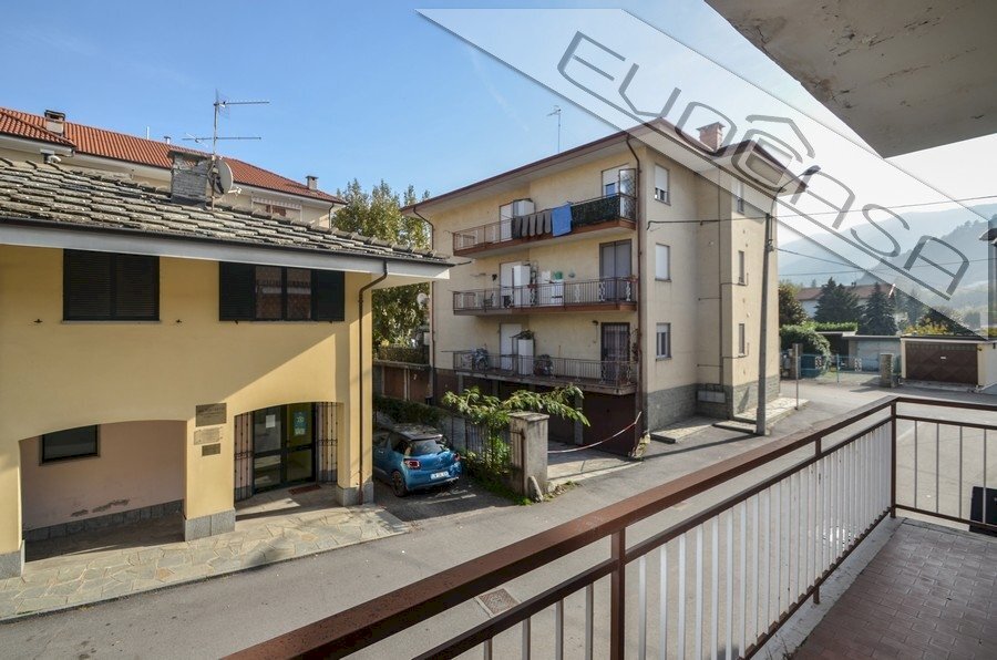 Trilocale Via Airali 8, Luserna San Giovanni - foto 3