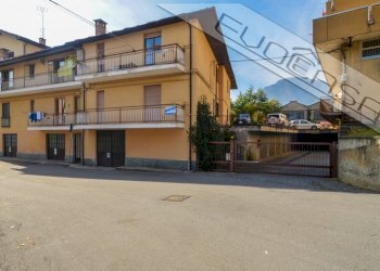 Trilocale Via Airali 8, Luserna San Giovanni - foto 1