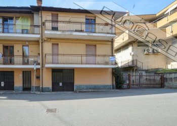 Trilocale Via Airali 8, Luserna San Giovanni - foto 2