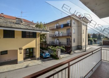 Trilocale Via Airali 8, Luserna San Giovanni - foto 3