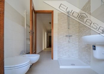 Trilocale Via Airali 8, Luserna San Giovanni - foto 10