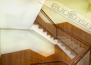 Trilocale Via Airali 8, Luserna San Giovanni - foto 17