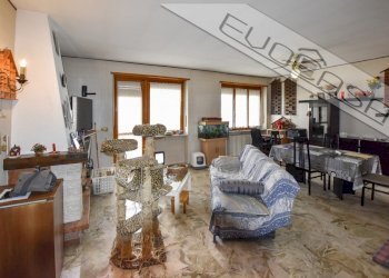 Quadrilocale Via Tegas 42, Luserna San Giovanni - foto 1