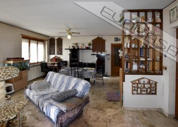 Quadrilocale Via Tegas 42, Luserna San Giovanni - foto 3