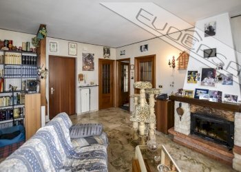 Quadrilocale Via Tegas 42, Luserna San Giovanni - foto 5