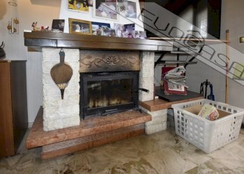 Quadrilocale Via Tegas 42, Luserna San Giovanni - foto 6