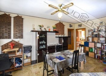 Quadrilocale Via Tegas 42, Luserna San Giovanni - foto 7