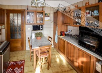 Quadrilocale Via Tegas 42, Luserna San Giovanni - foto 8