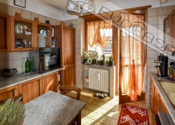 Quadrilocale Via Tegas 42, Luserna San Giovanni - foto 9