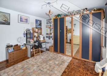 Quadrilocale Via Tegas 42, Luserna San Giovanni - foto 13