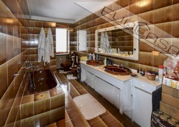 Quadrilocale Via Tegas 42, Luserna San Giovanni - foto 19