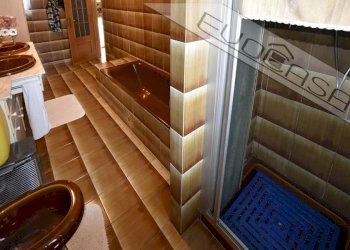 Quadrilocale Via Tegas 42, Luserna San Giovanni - foto 20