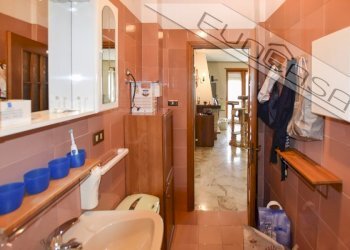 Quadrilocale Via Tegas 42, Luserna San Giovanni - foto 22