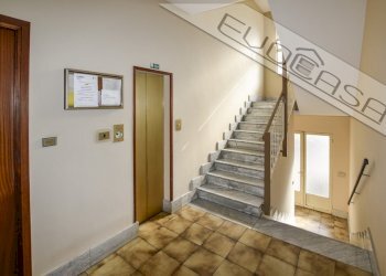 Quadrilocale Via Tegas 42, Luserna San Giovanni - foto 25