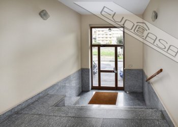 Quadrilocale Via Tegas 42, Luserna San Giovanni - foto 30