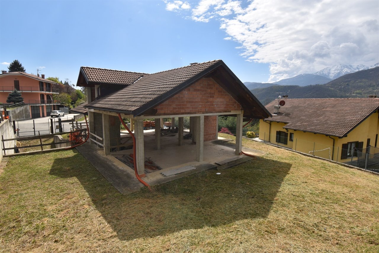 Villa Strada del Ciabas , Angrogna - foto 1