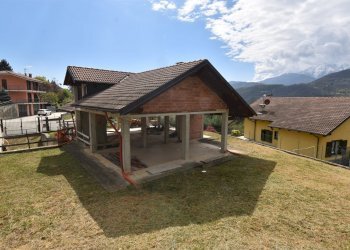 Villa Strada del Ciabas , Angrogna - foto 1