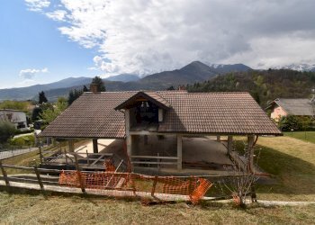Villa Strada del Ciabas , Angrogna - foto 4