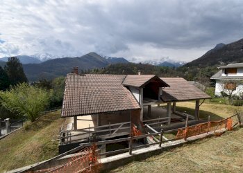 Villa Strada del Ciabas , Angrogna - foto 5