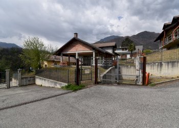 Villa Strada del Ciabas , Angrogna - foto 11