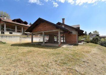 Villa Strada del Ciabas , Angrogna - foto 12
