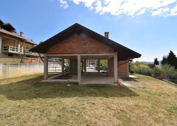 Villa Strada del Ciabas , Angrogna - foto 13