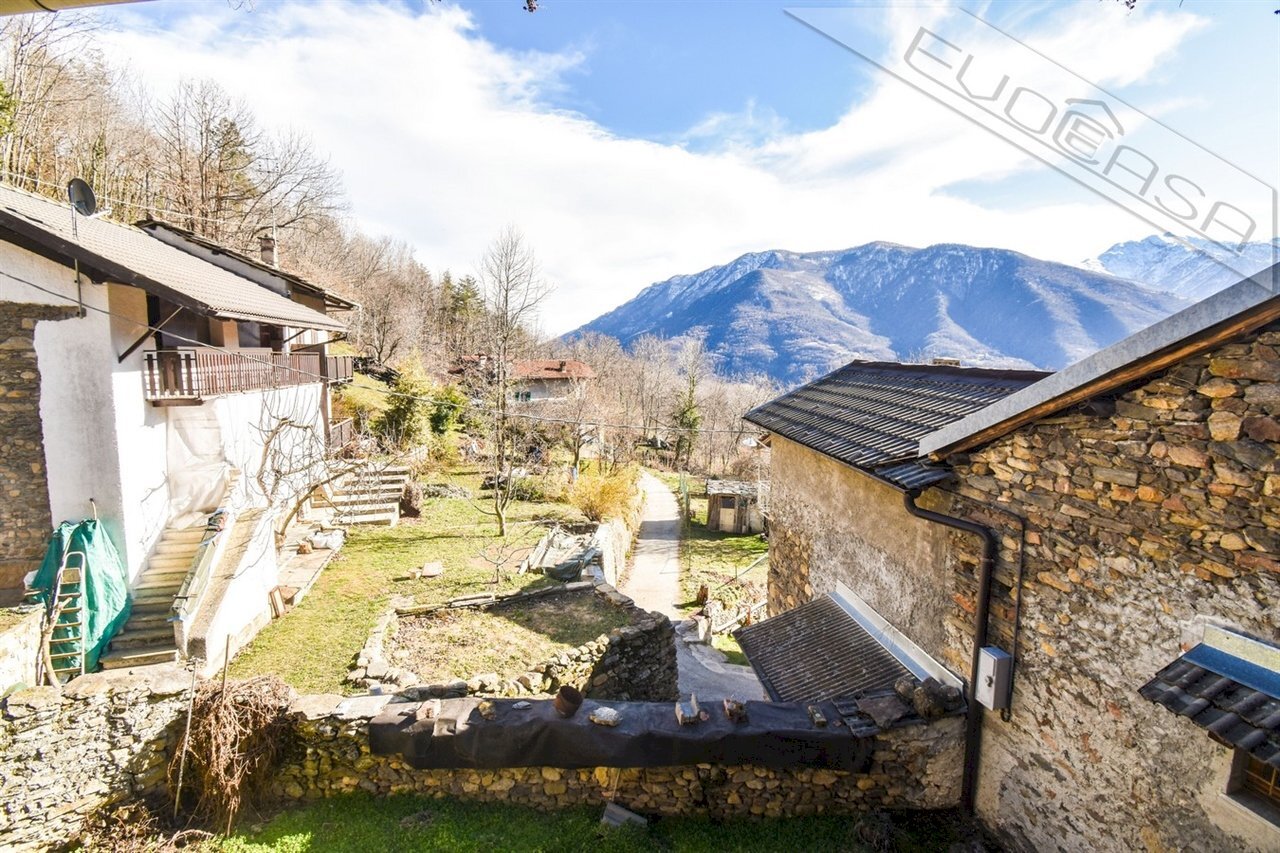 Rustic Combavaccè , Perosa Argentina - photo 1