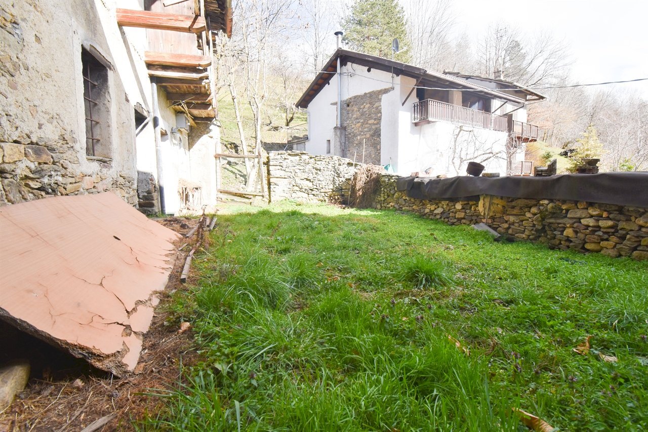 Rustic Combavaccè , Perosa Argentina - photo 2