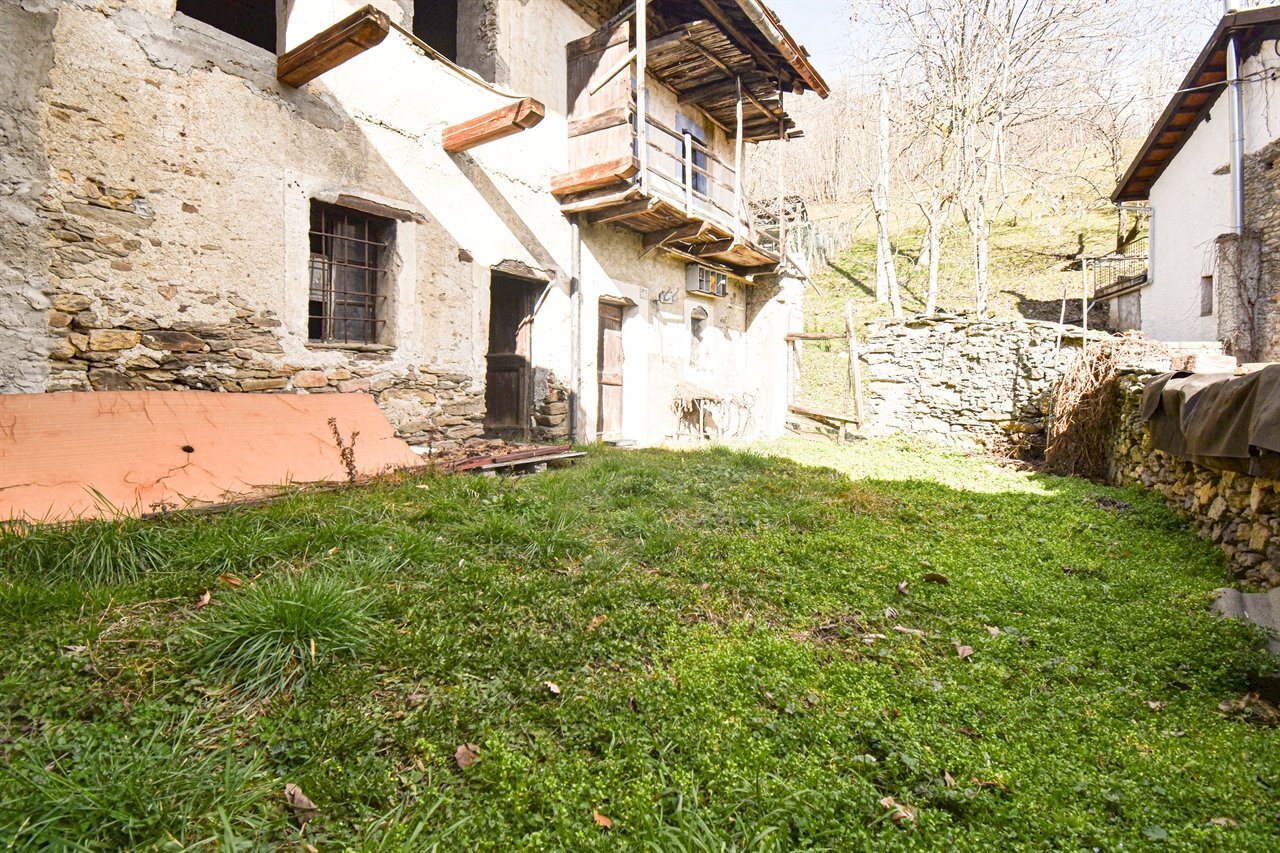 Rustic Combavaccè , Perosa Argentina - photo 3